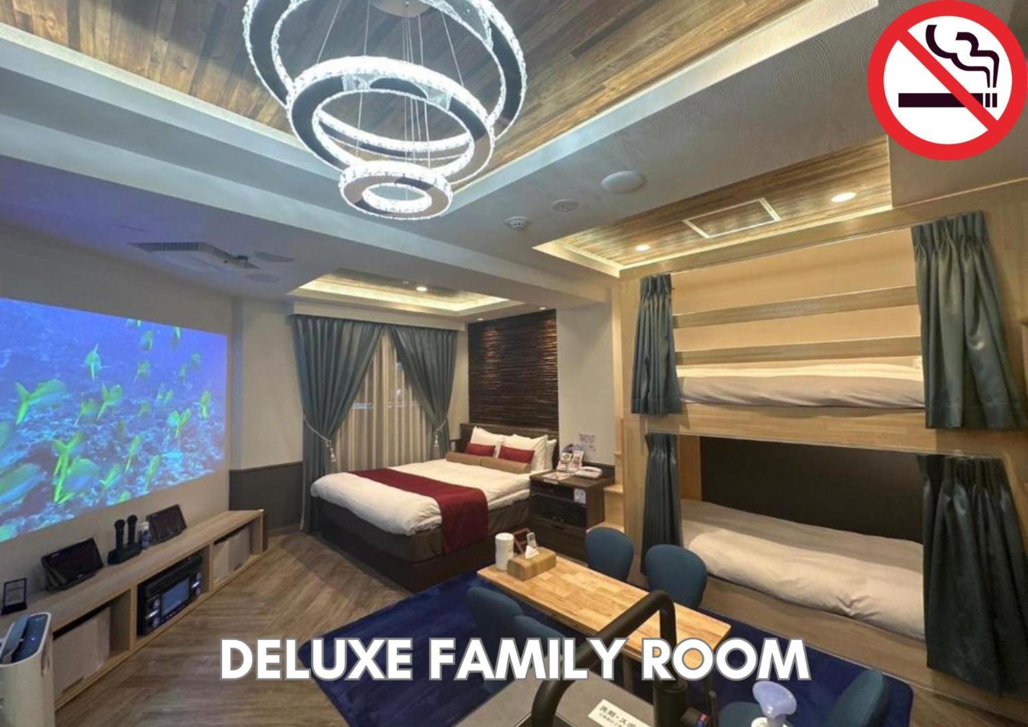 Hotel Pasela Living Токио Экстерьер фото