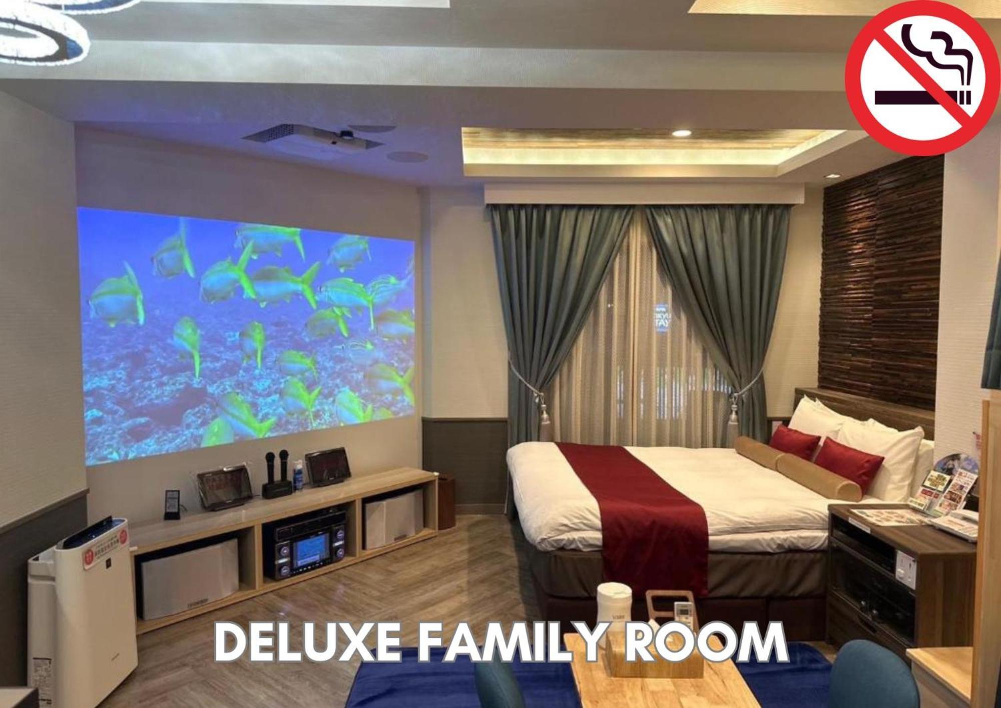Hotel Pasela Living Токио Экстерьер фото
