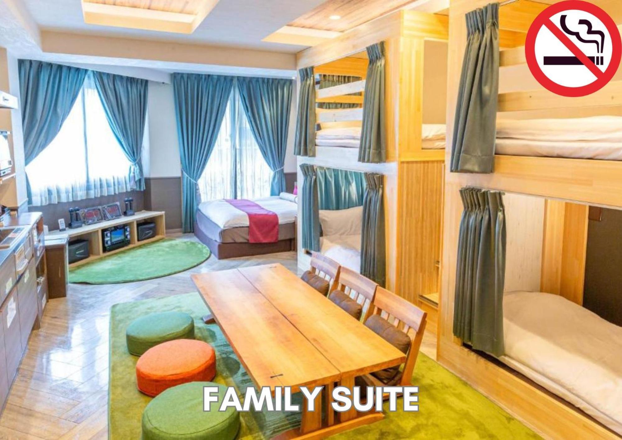 Hotel Pasela Living Токио Экстерьер фото